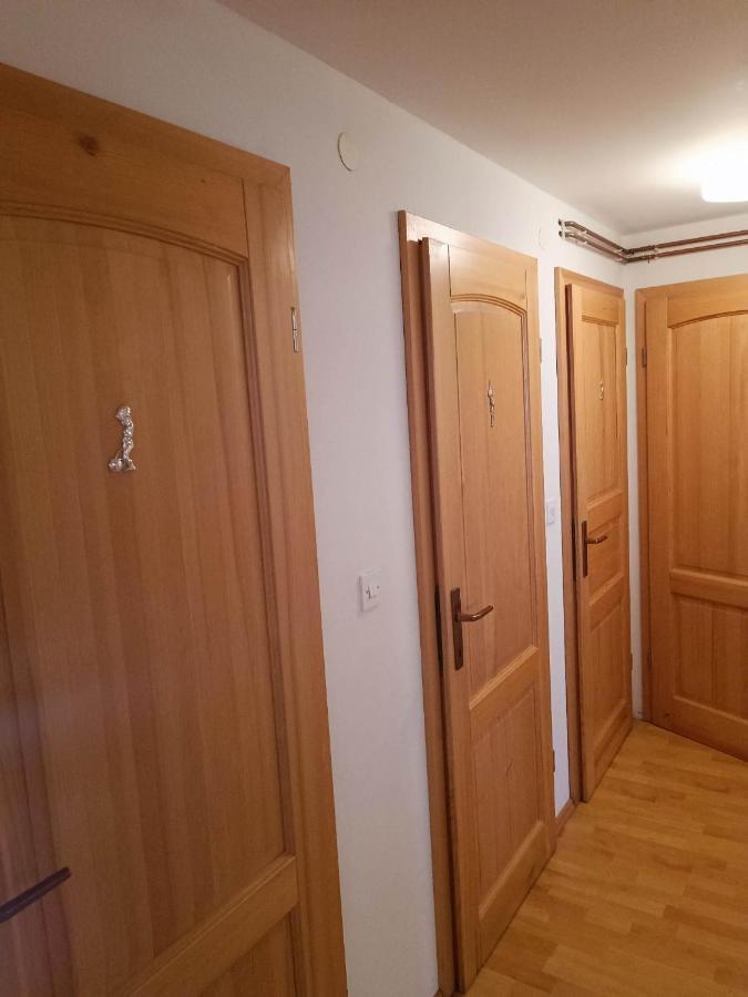 A Pousada Valvasorjev Dom Pod Stolom Zirovnica Exterior foto